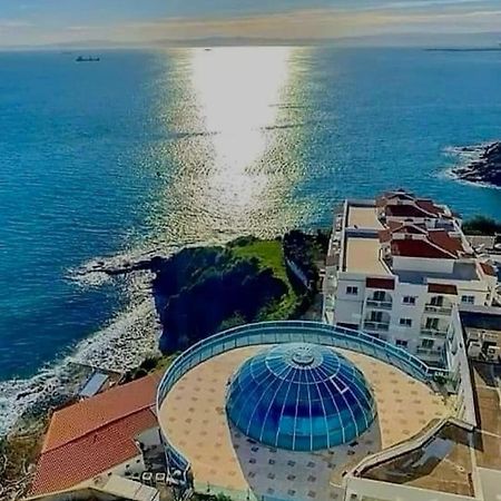 Duplex T3 Bien Situe Apartment Annaba Exterior photo