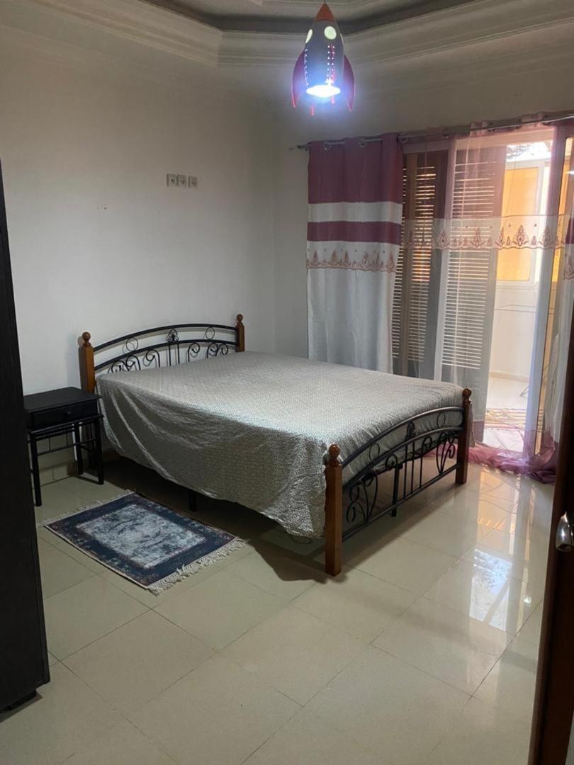 Duplex T3 Bien Situe Apartment Annaba Exterior photo