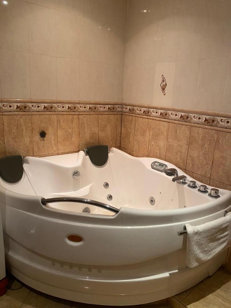 Duplex T3 Bien Situe Apartment Annaba Exterior photo
