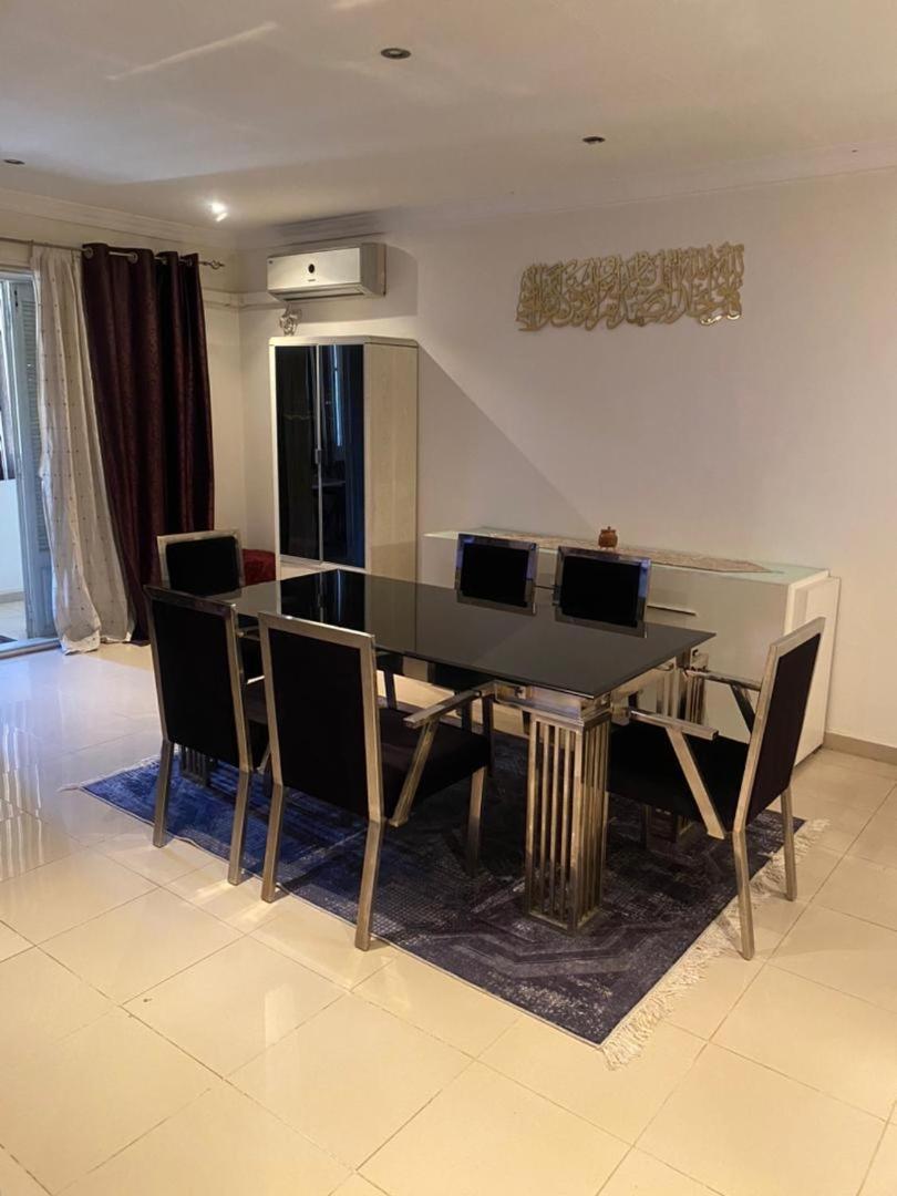 Duplex T3 Bien Situe Apartment Annaba Exterior photo