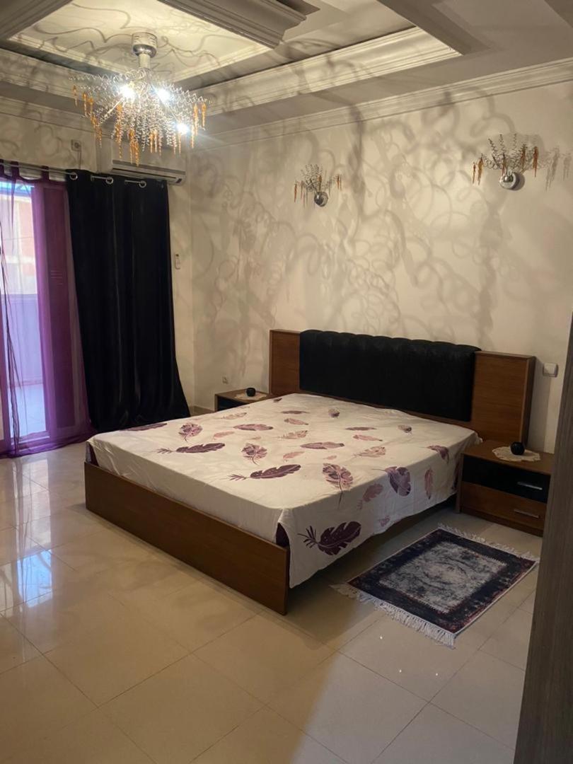 Duplex T3 Bien Situe Apartment Annaba Exterior photo