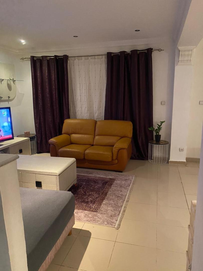 Duplex T3 Bien Situe Apartment Annaba Exterior photo