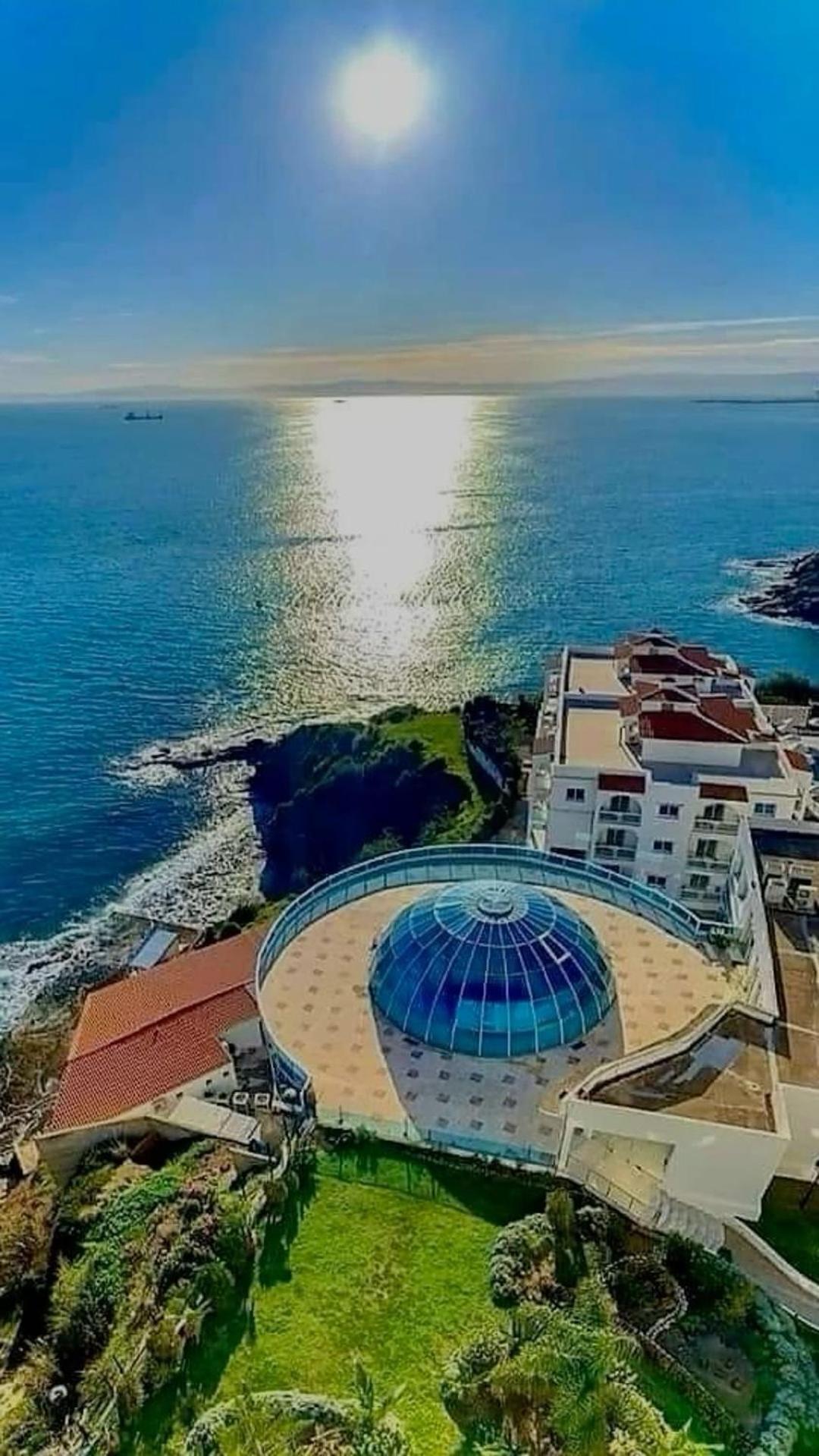Duplex T3 Bien Situe Apartment Annaba Exterior photo