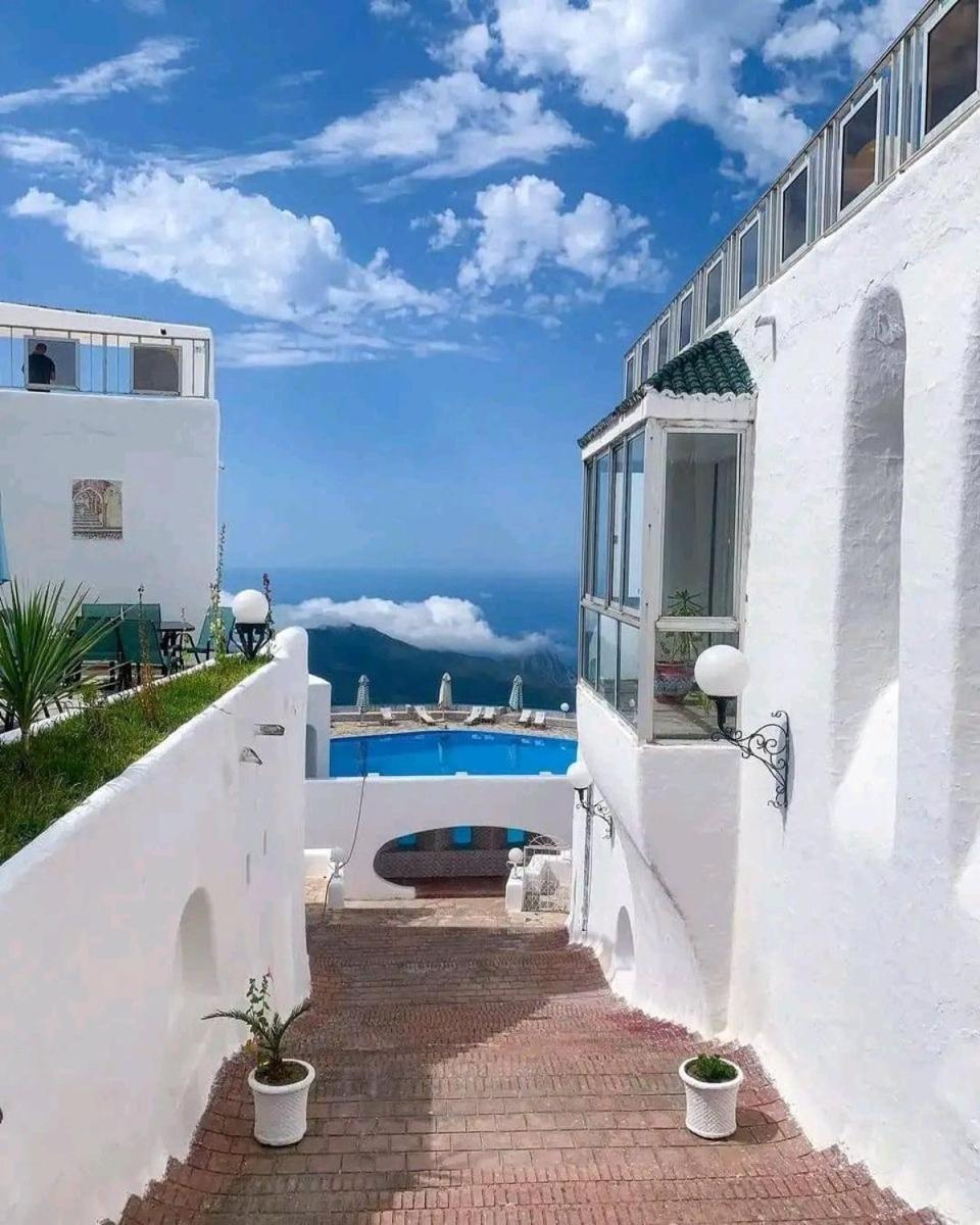 Duplex T3 Bien Situe Apartment Annaba Exterior photo